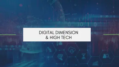 Digital & High Tech