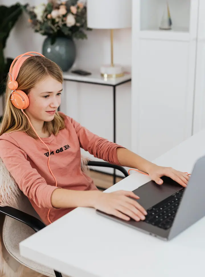 Start learning from the world’s best institutions.