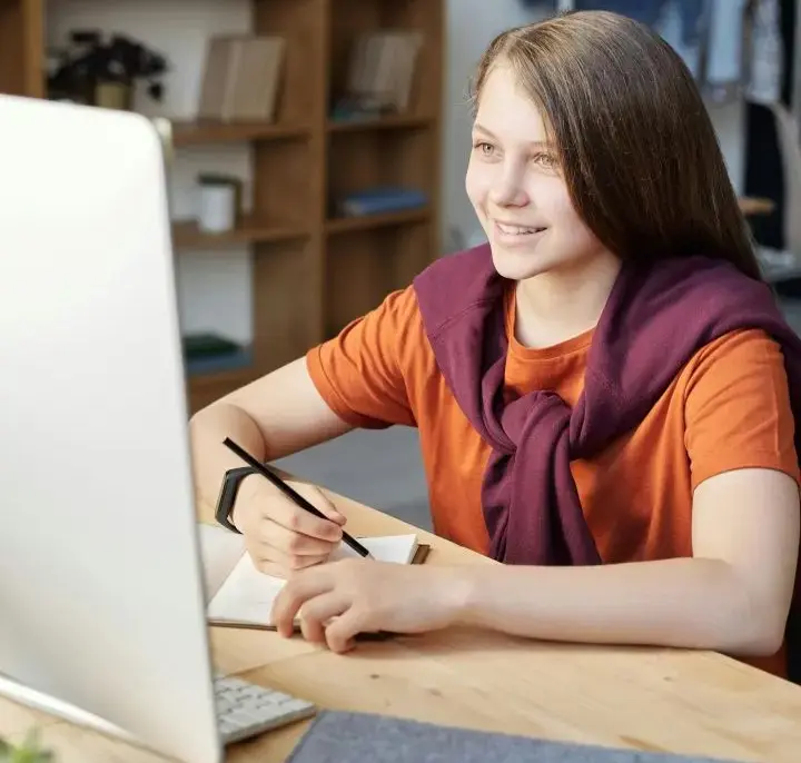 Start learning from the world’s best institutions.