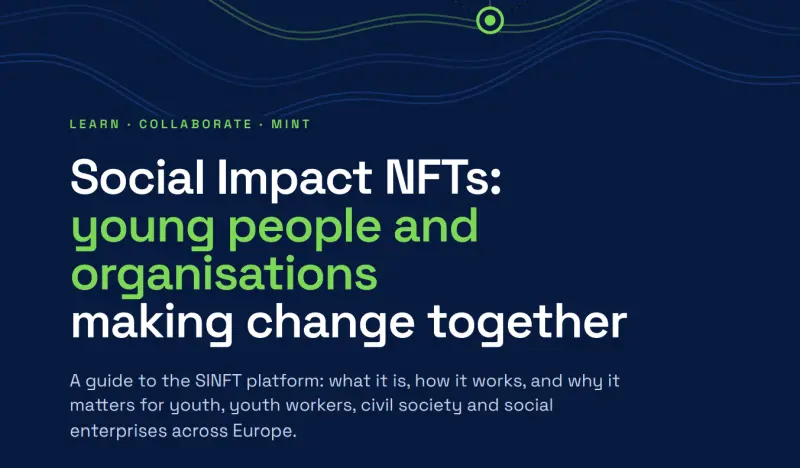 Introduction to the SINFT process