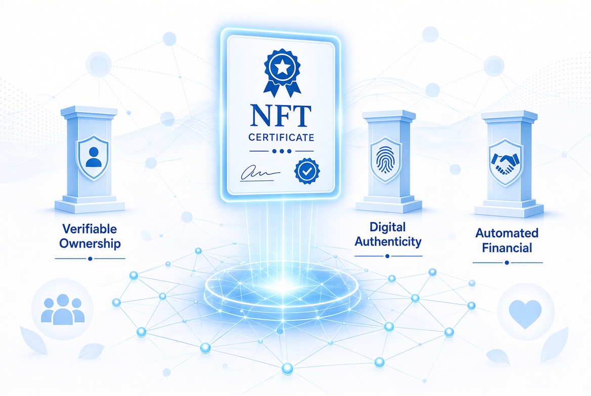 Understanding NFTs: the Architecture of Digital Value