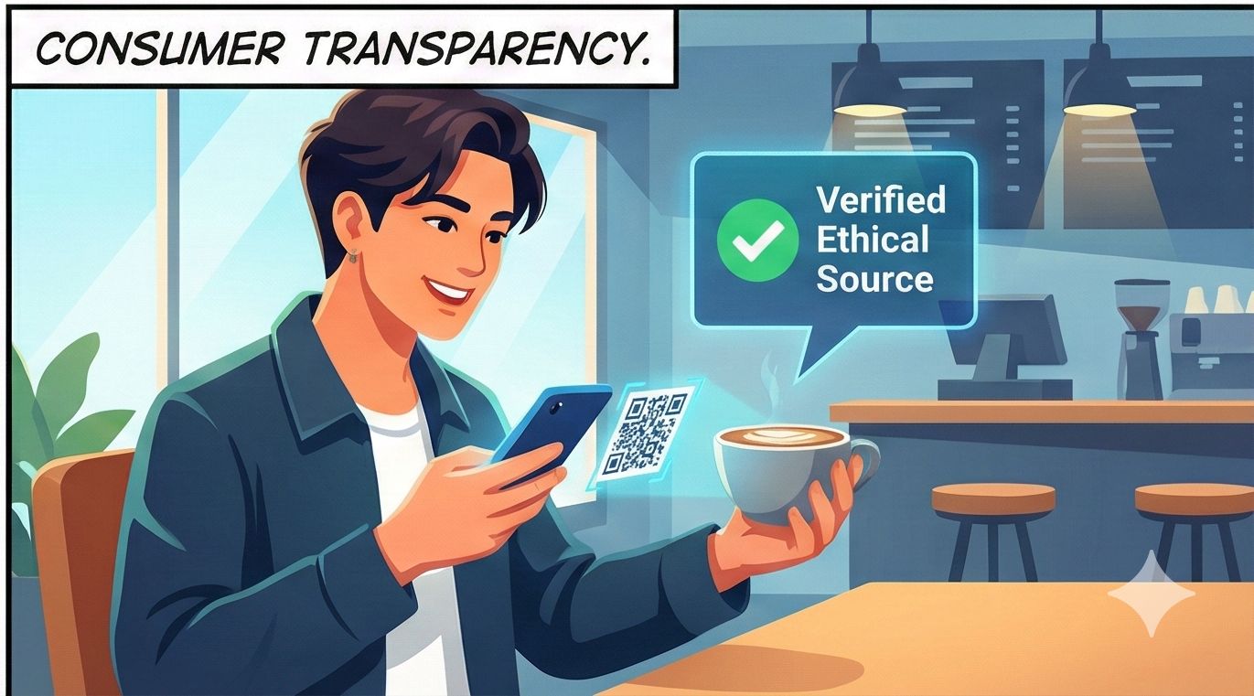 Consumer Transparency