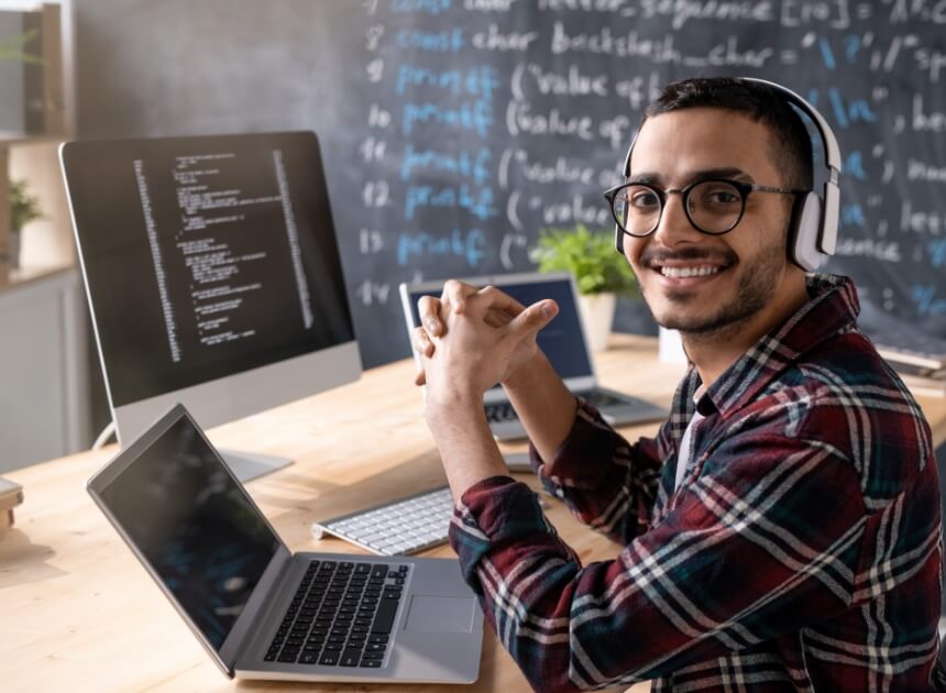 The Complete 2021 Web Development