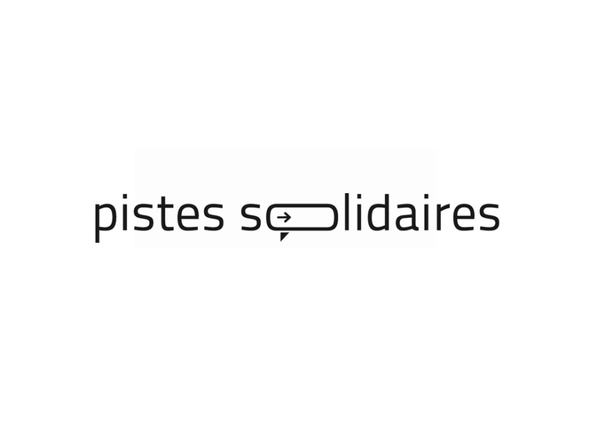 Pistes Solidaires Testing Area