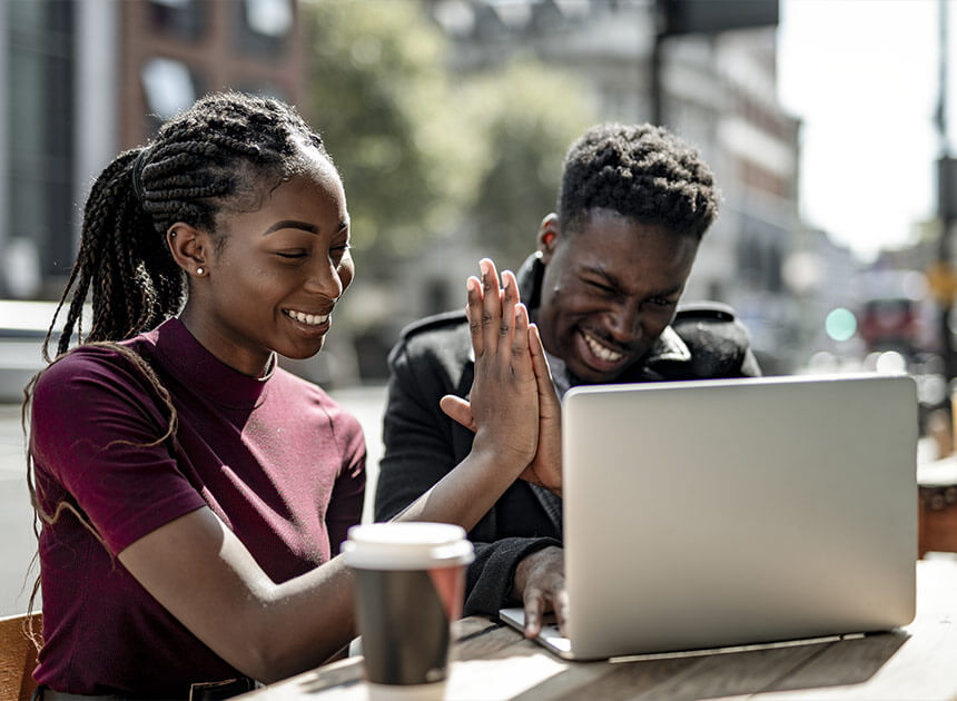 [EXAMPLE] Digital Literacy & Online Safety