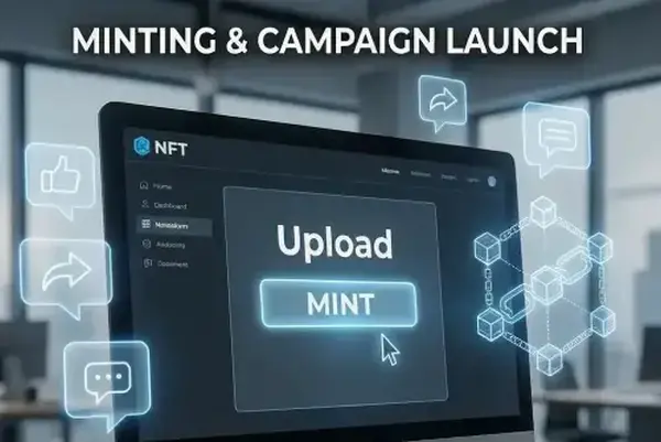 Minting