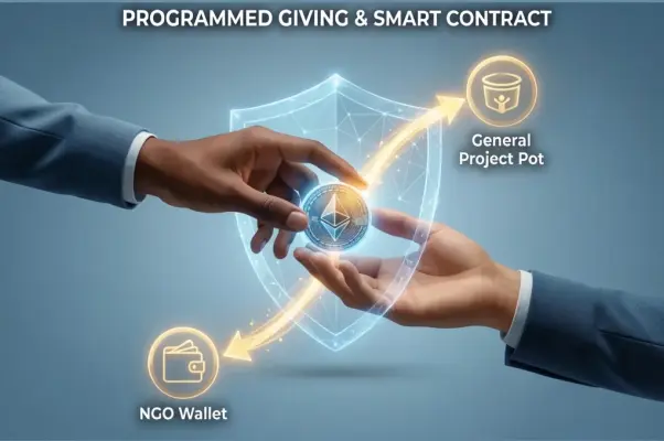 Smart contract