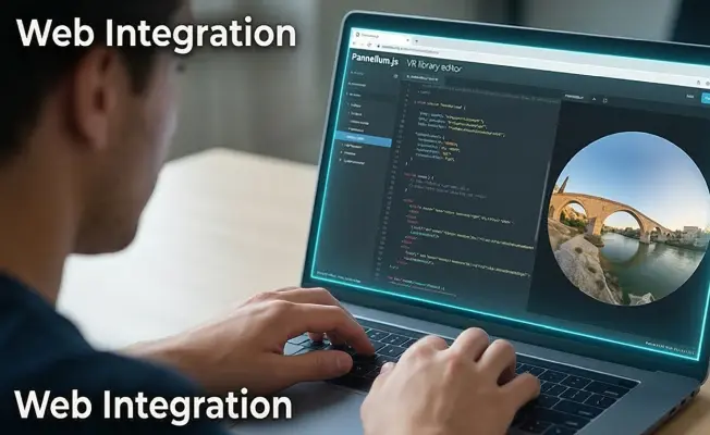 Web Integration