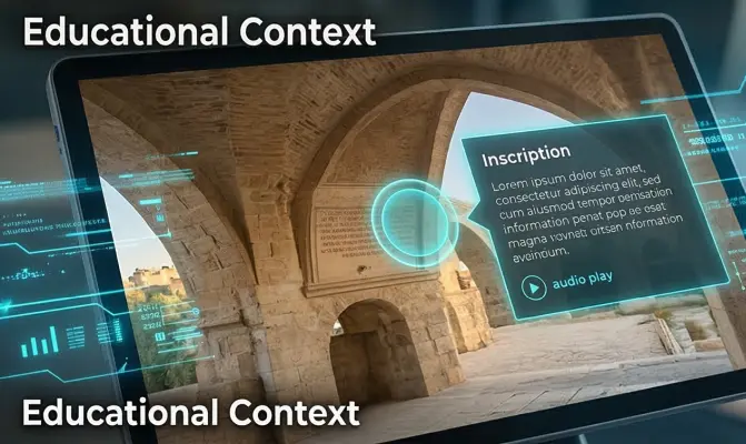 Edu Context