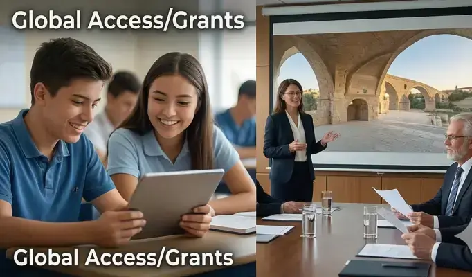 Global Access