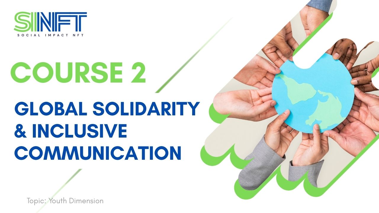 Global Solidarity & Inclusive Communication