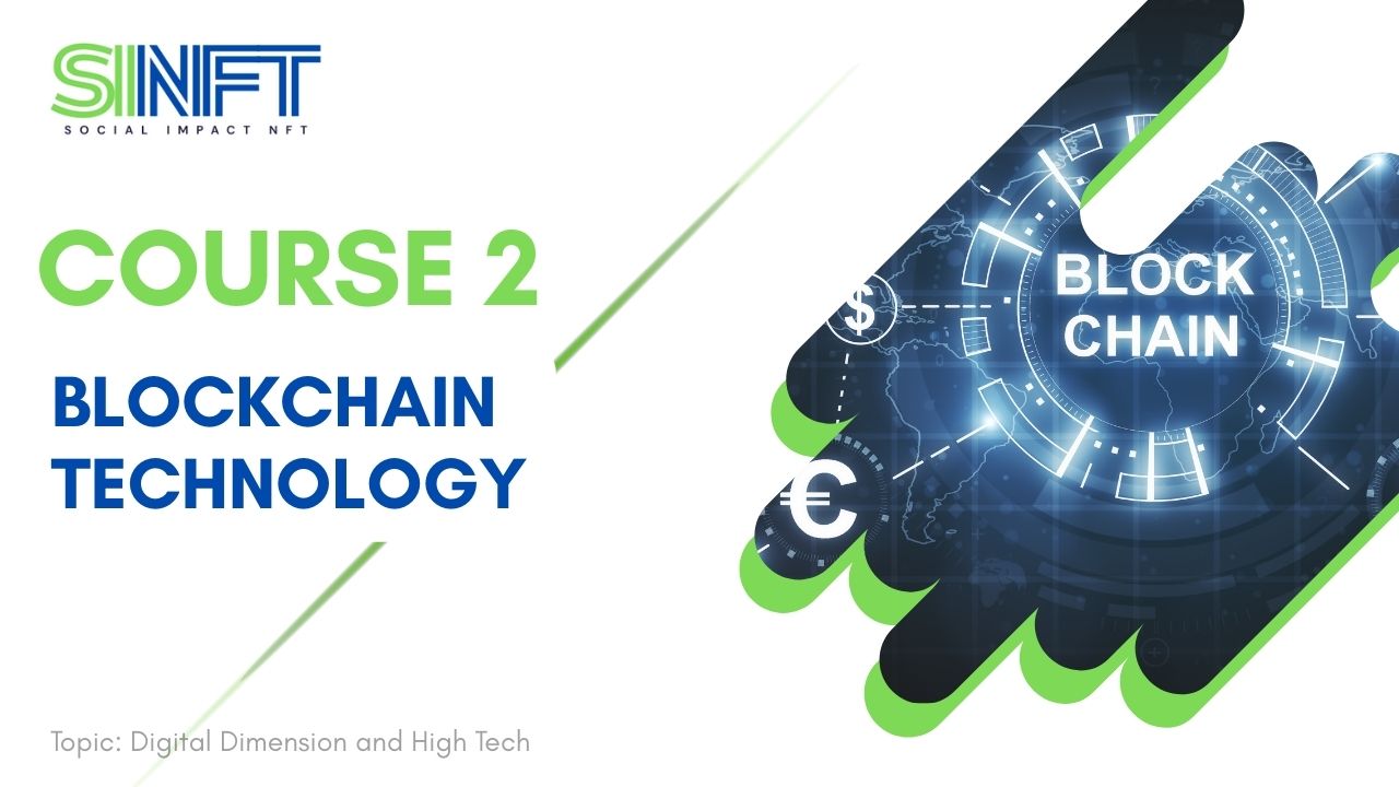 Blockchain Technology