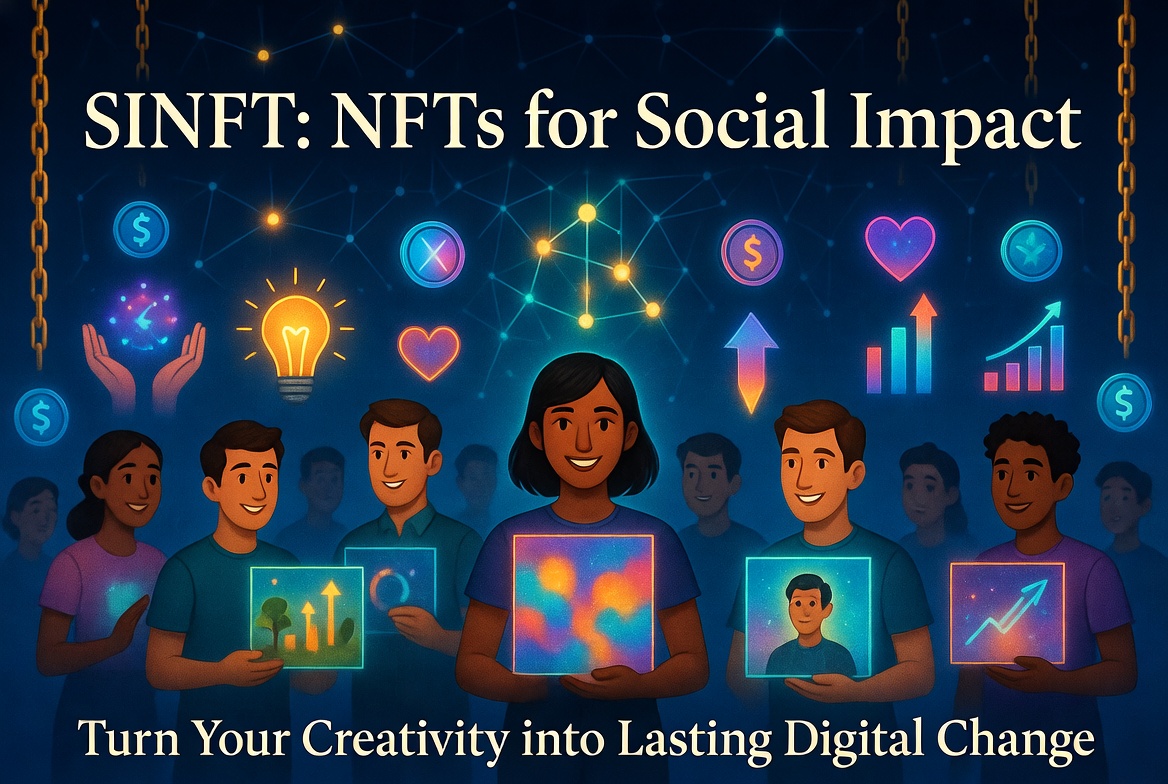 Into to NFT