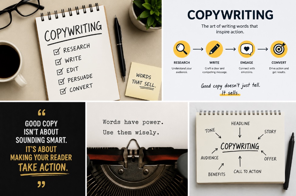copywriting