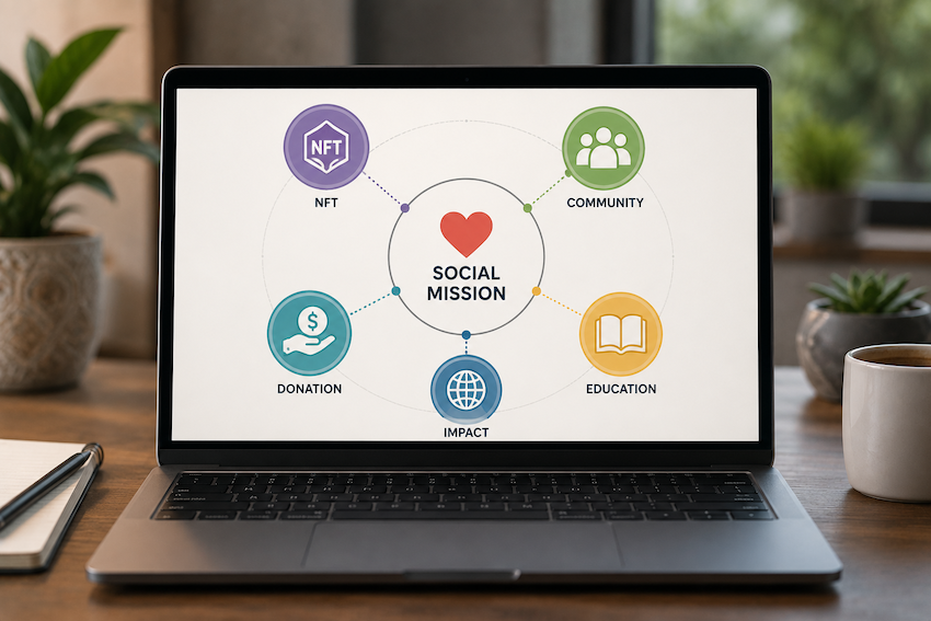 social mission