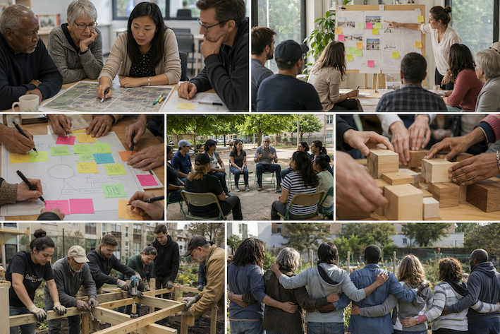 participatory design 