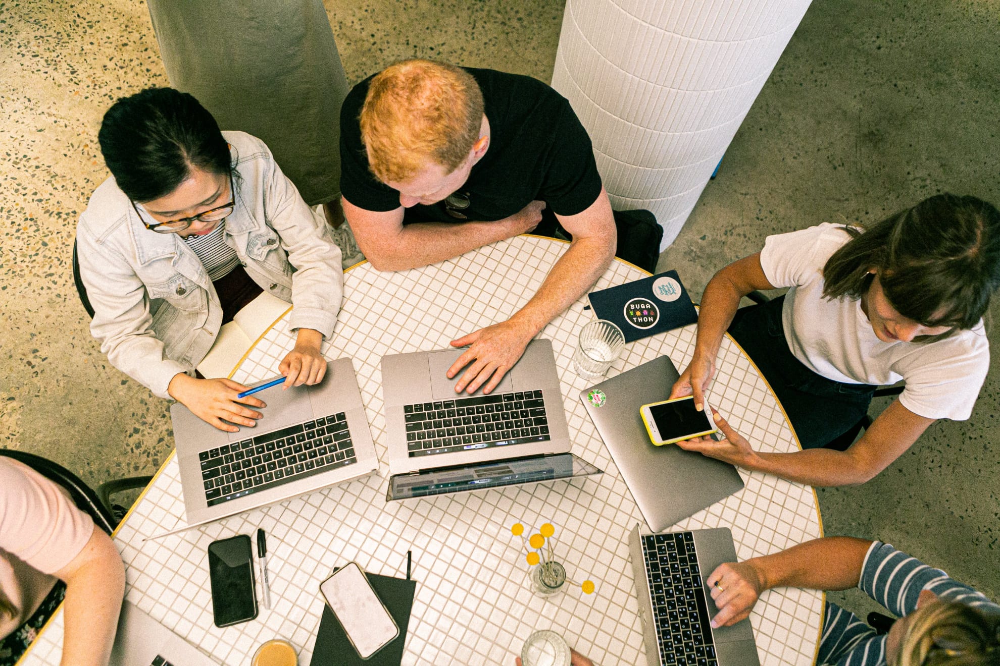 DIGITAL ENTREPRENEURSHIP