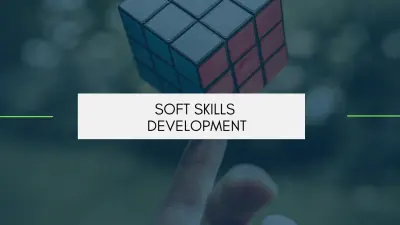 SOFT SKILLS DEVELOPMENT