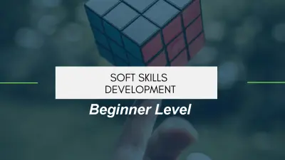 SOFT SKILLS DEVELOPMENT