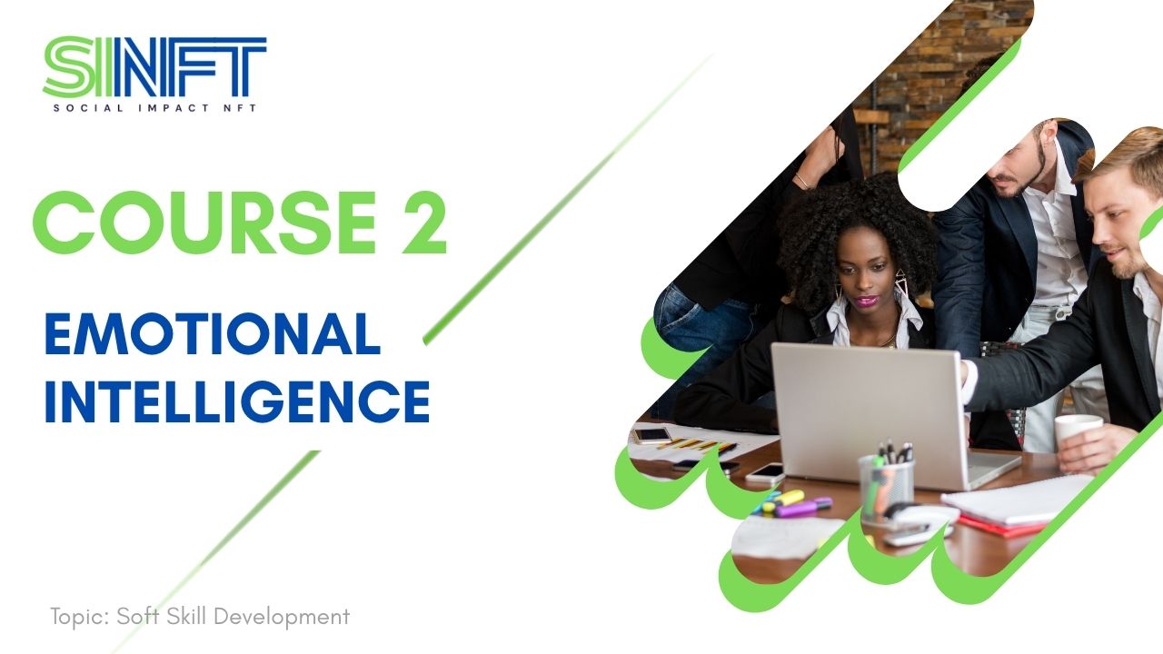 Emotional Intelligence and Connection with Social Responsibility