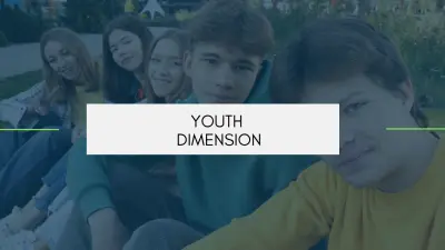 YOUTH DIMENSION