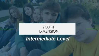 YOUTH DIMENSION