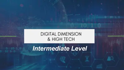DIGITAL DIMENSION AND HIGH TECH